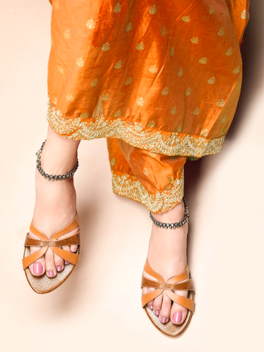 Venice Premium Women Slipper