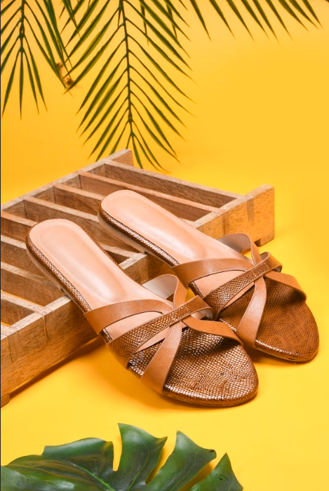Venice Premium Women Slipper