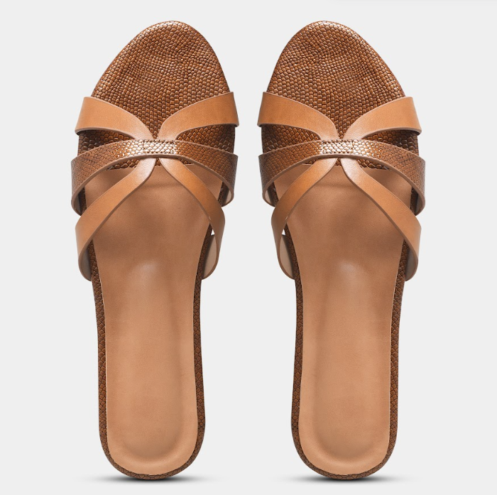 Venice Premium Women Slipper