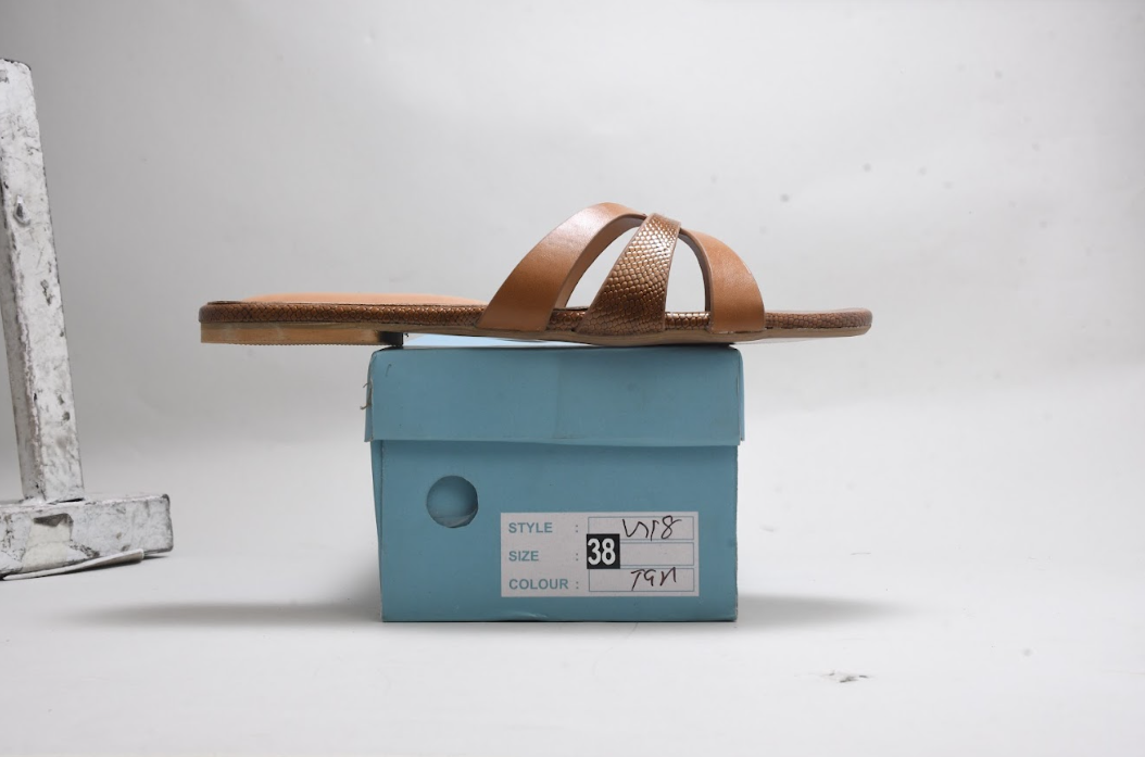 Venice Premium Women Slipper