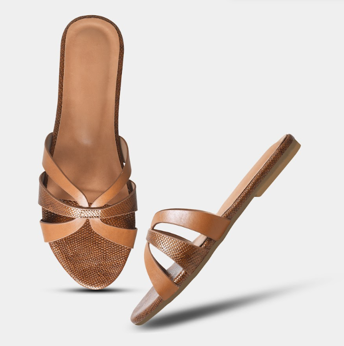 Venice Premium Women Slipper