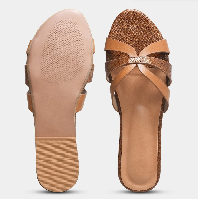 Venice Premium Women Slipper