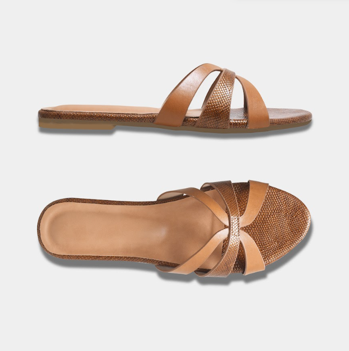 Venice Premium Women Slipper
