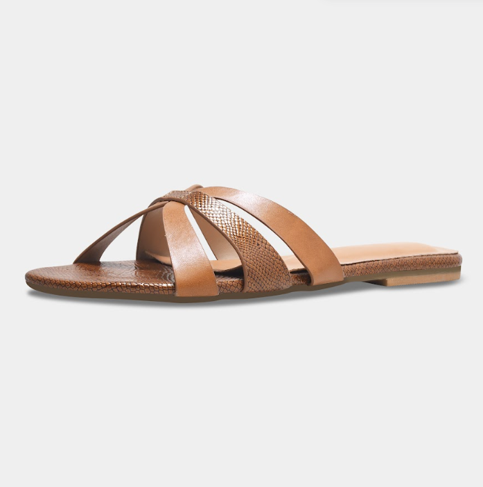 Venice Premium Women Slipper
