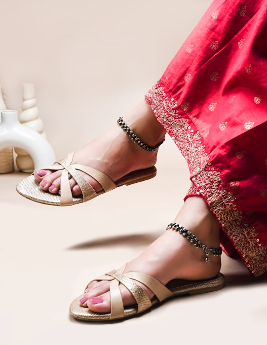 Venice Premium Women Slipper