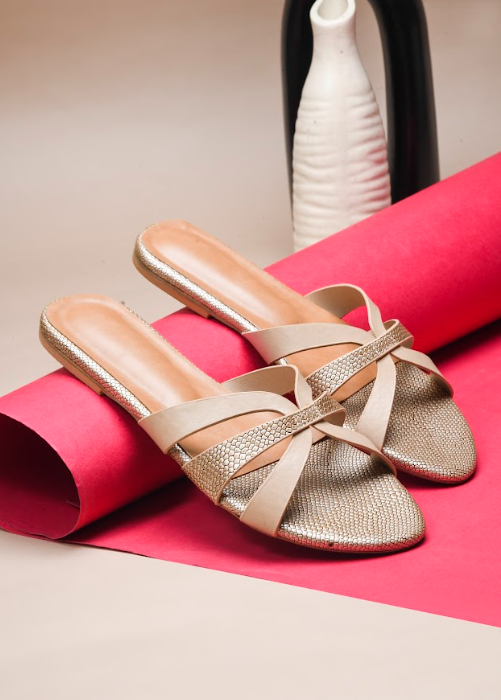 Venice Premium Women Slipper