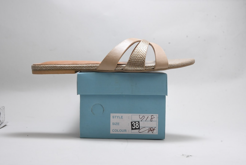 Venice Premium Women Slipper