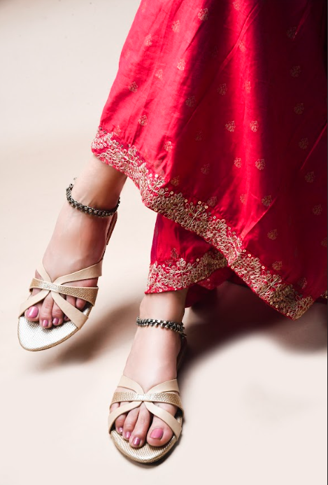 Venice Premium Women Slipper