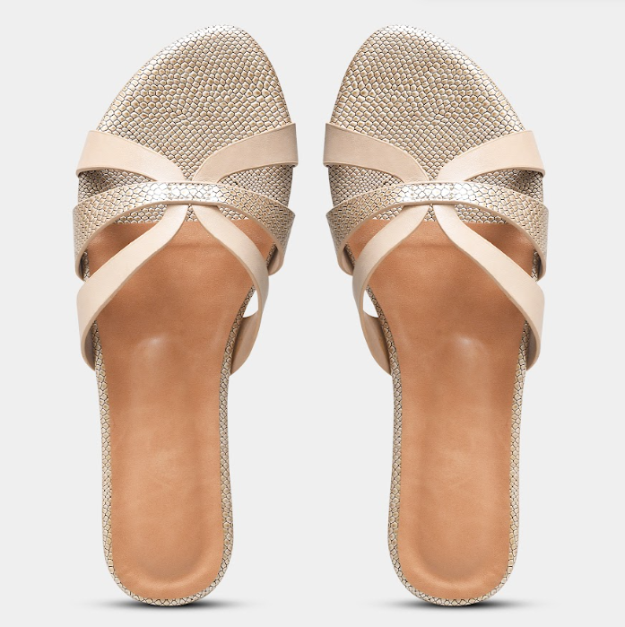 Venice Premium Women Slipper