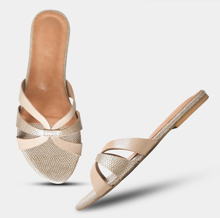 Venice Premium Women Slipper