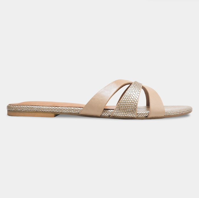 Venice Premium Women Slipper