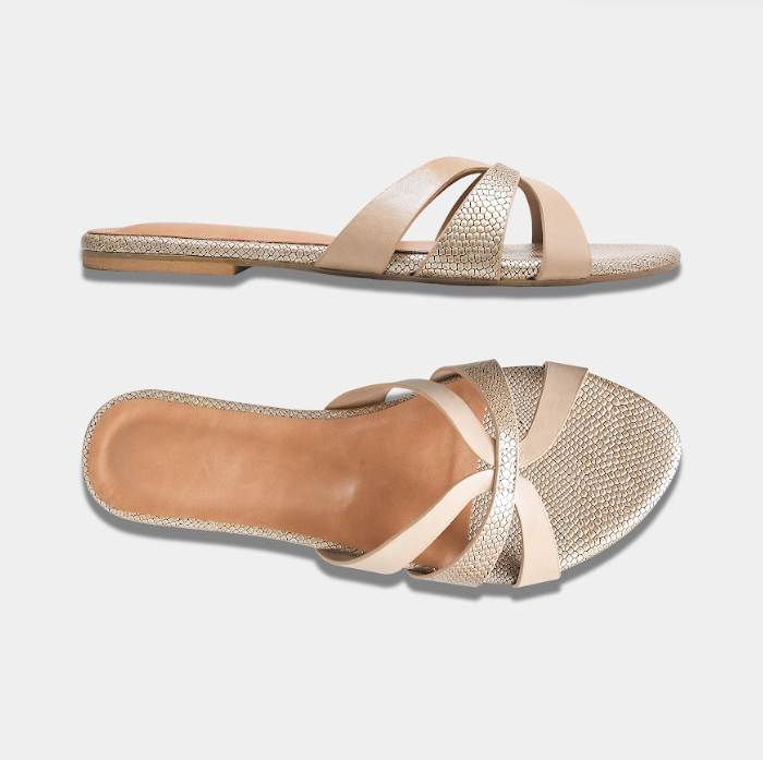 Venice Premium Women Slipper