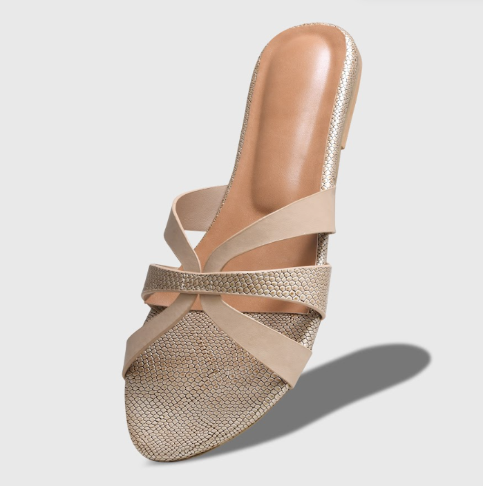 Venice Premium Women Slipper