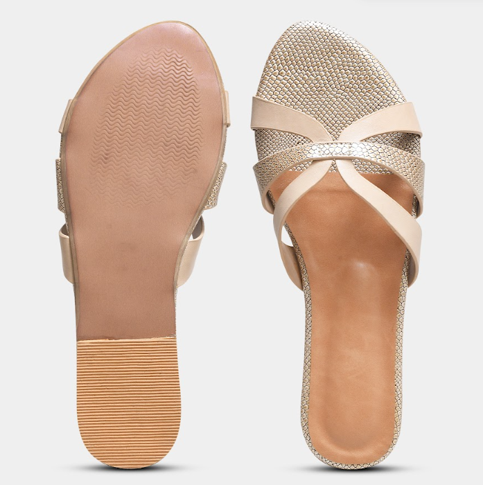 Venice Premium Women Slipper