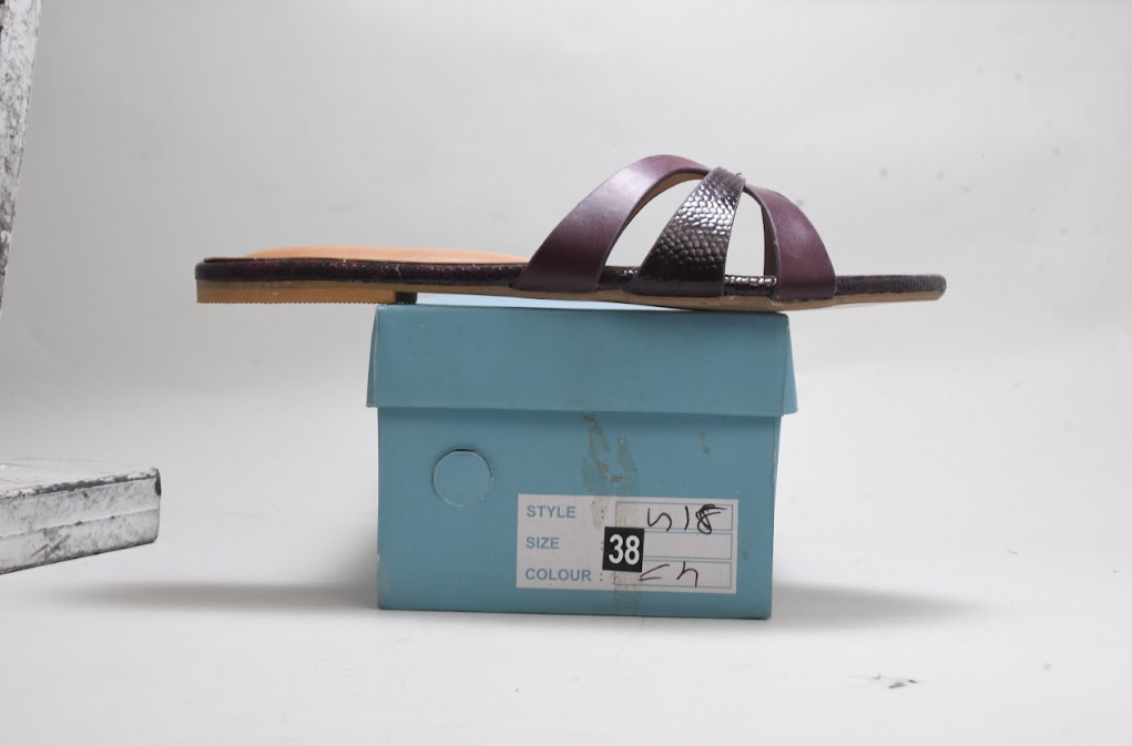 Venice Premium Women Slipper