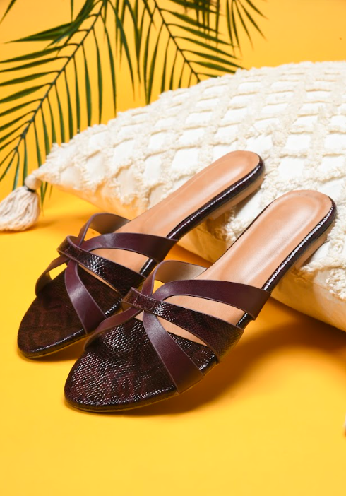 Venice Premium Women Slipper