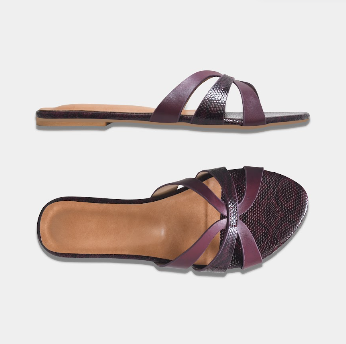 Venice Premium Women Slipper