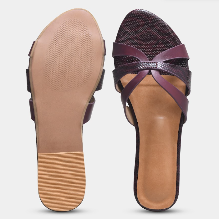 Venice Premium Women Slipper