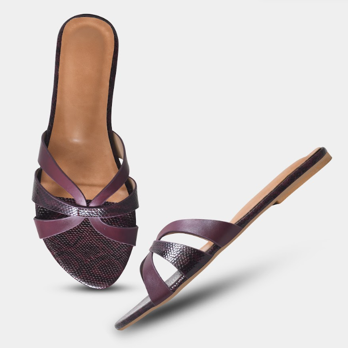 Venice Premium Women Slipper
