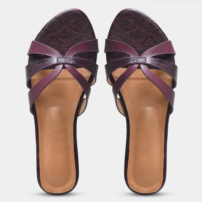 Venice Premium Women Slipper