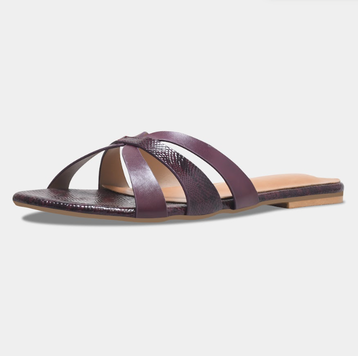 Venice Premium Women Slipper