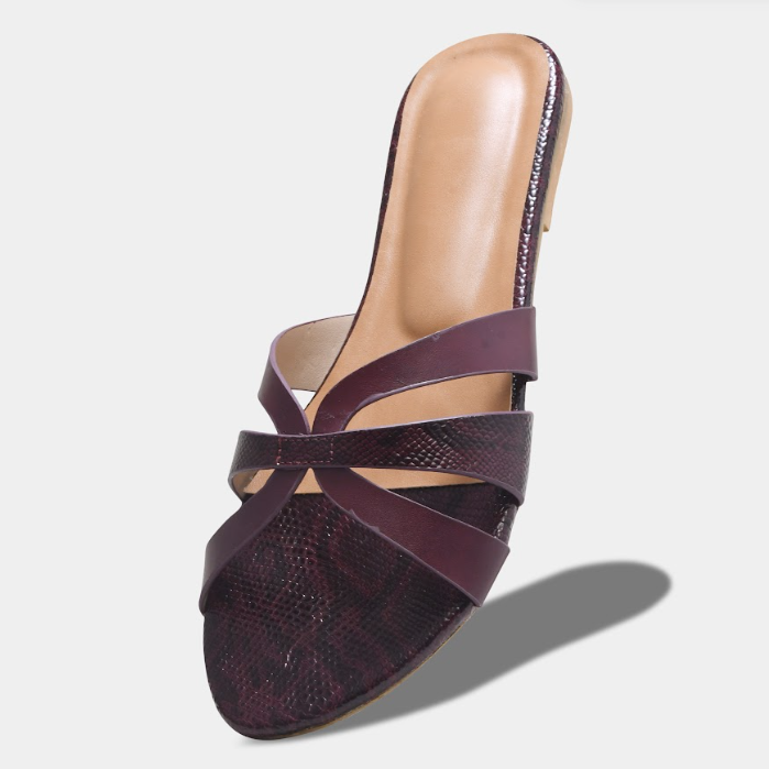 Venice Premium Women Slipper