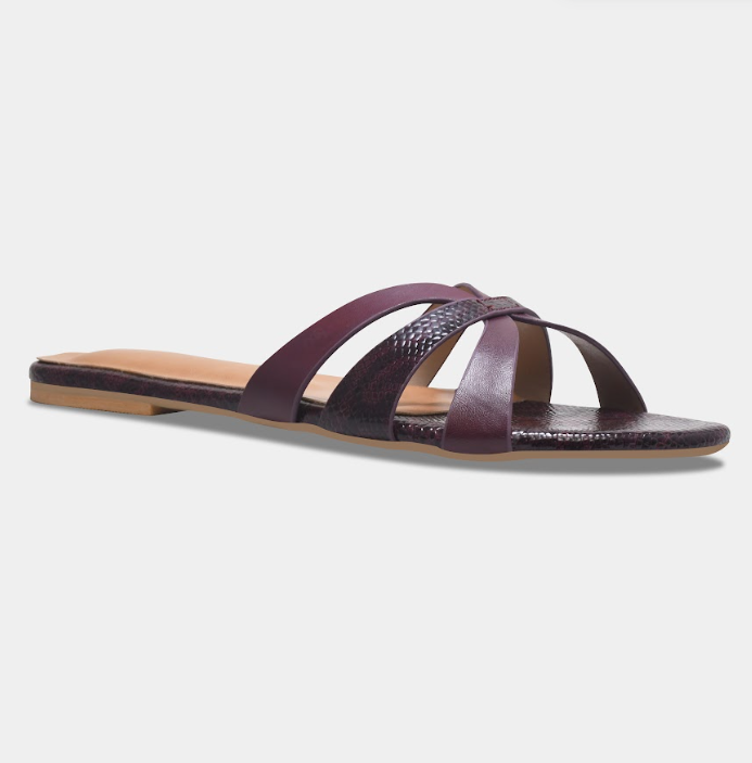 Venice Premium Women Slipper