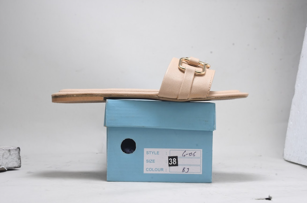 Poise Premium Women Flats