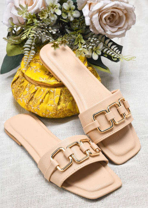 Poise Premium Women Flats