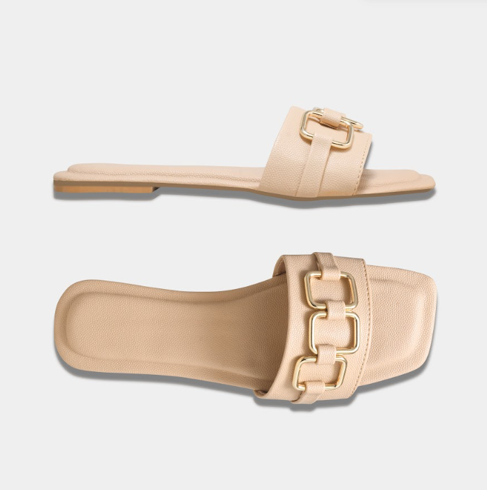 Poise Premium Women Flats