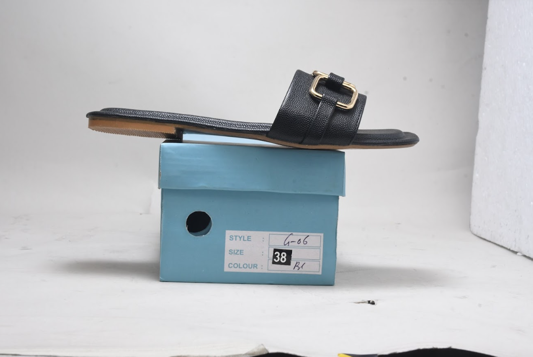 Poise Premium Women Flats