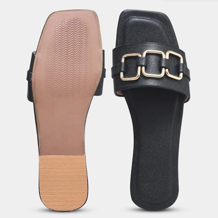 Poise Premium Women Flats