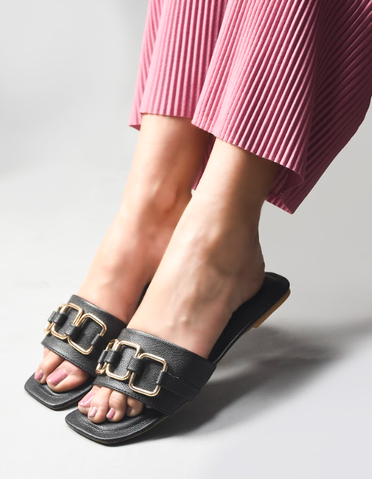 Poise Premium Women Flats