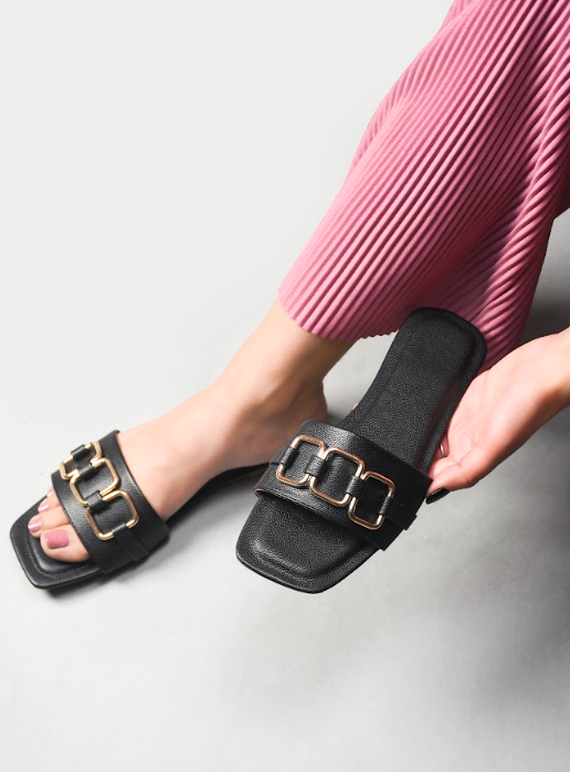 Poise Premium Women Flats