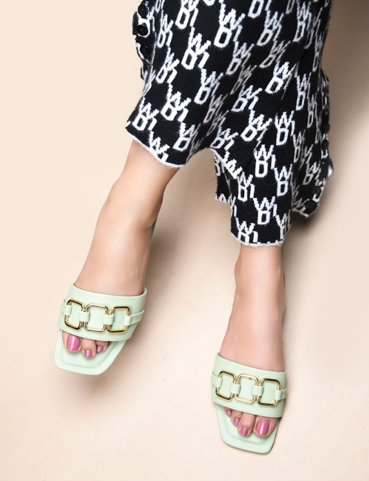 Poise Premium Women Flats