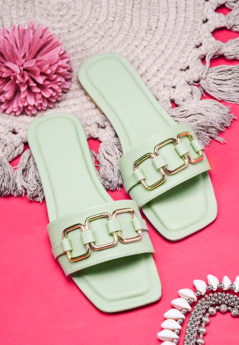 Poise Premium Women Flats