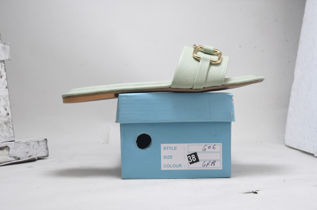 Poise Premium Women Flats