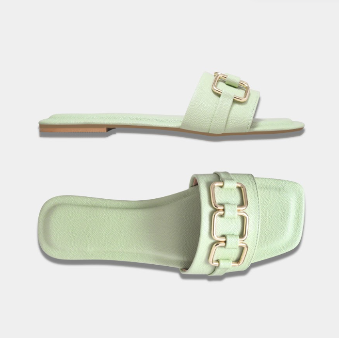 Poise Premium Women Flats