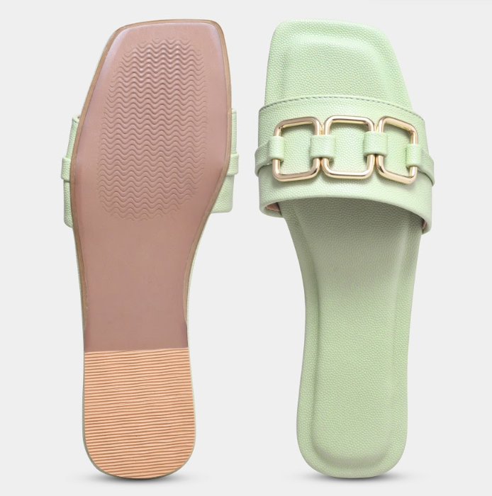 Poise Premium Women Flats