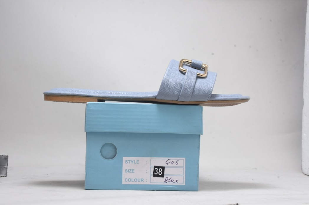 Poise Premium Women Flats