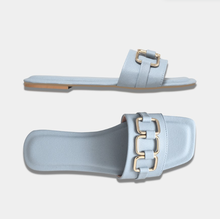 Poise Premium Women Flats