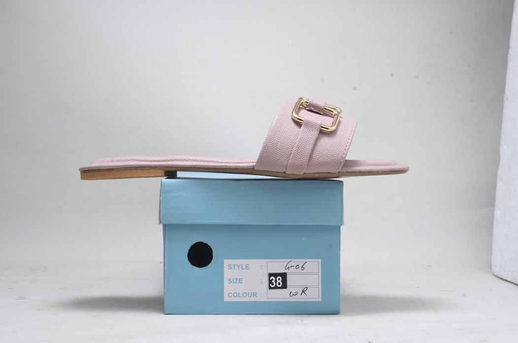 Poise Premium Women Flats