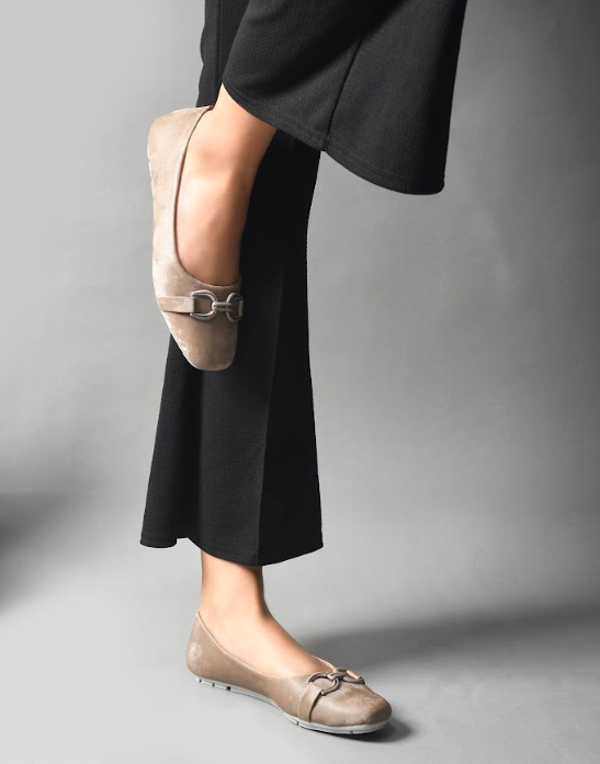 Vogue Casual Women Bellies