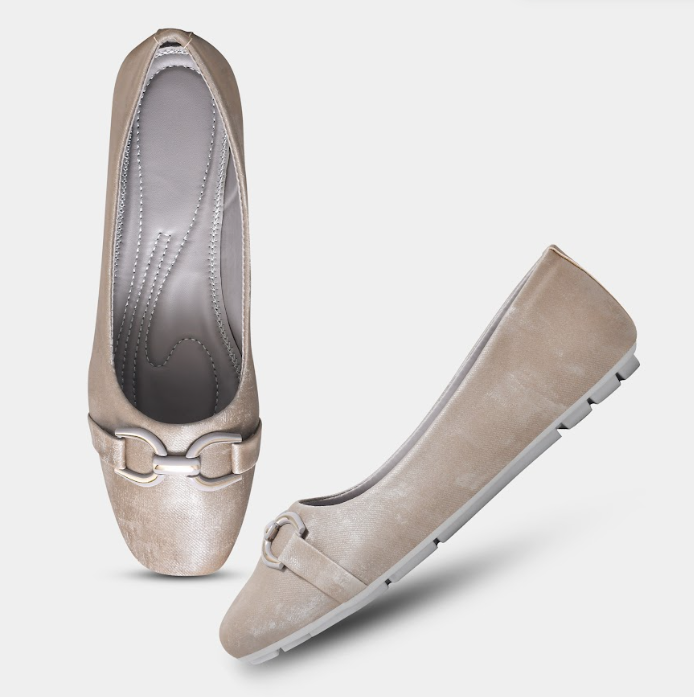 Vogue Casual Women Bellies
