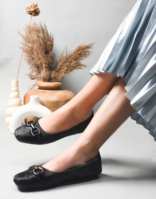 Vogue Casual Women Bellies