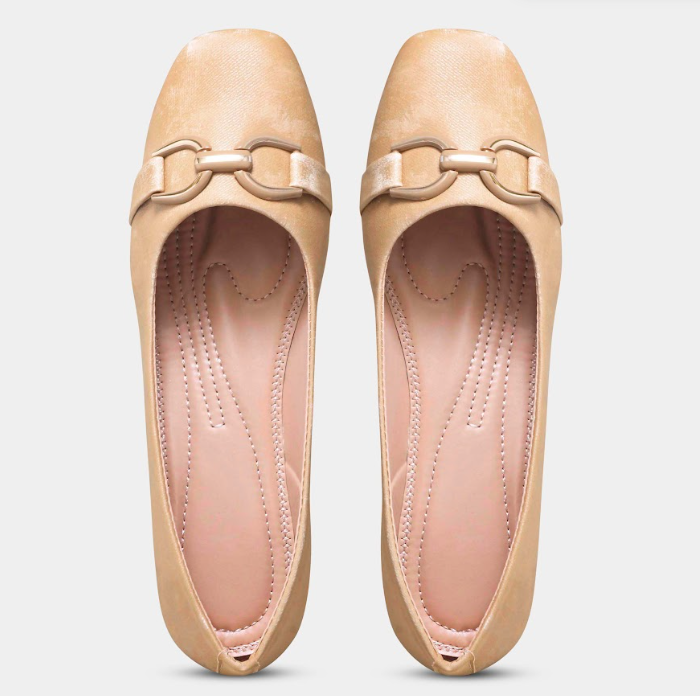 Vogue Casual Women Bellies