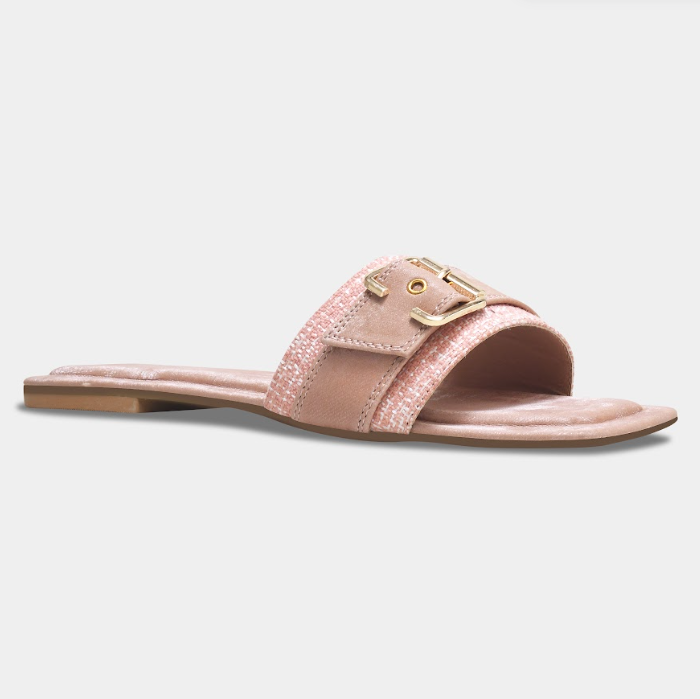 Grace Extra Soft Footbed Flats