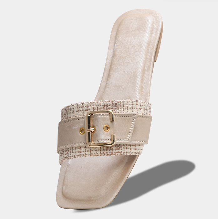 Grace Extra Soft Footbed Flats