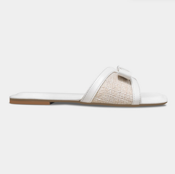 Luxe Extra Soft Footbed Women Flat