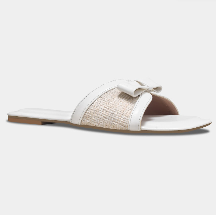Luxe Extra Soft Footbed Women Flat